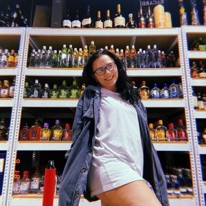 Meet your Posher, Callie